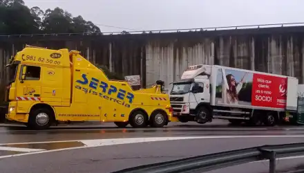 Dépannage remorquage Buc 78530