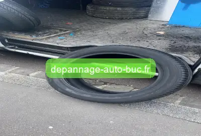 Réparation Pneu